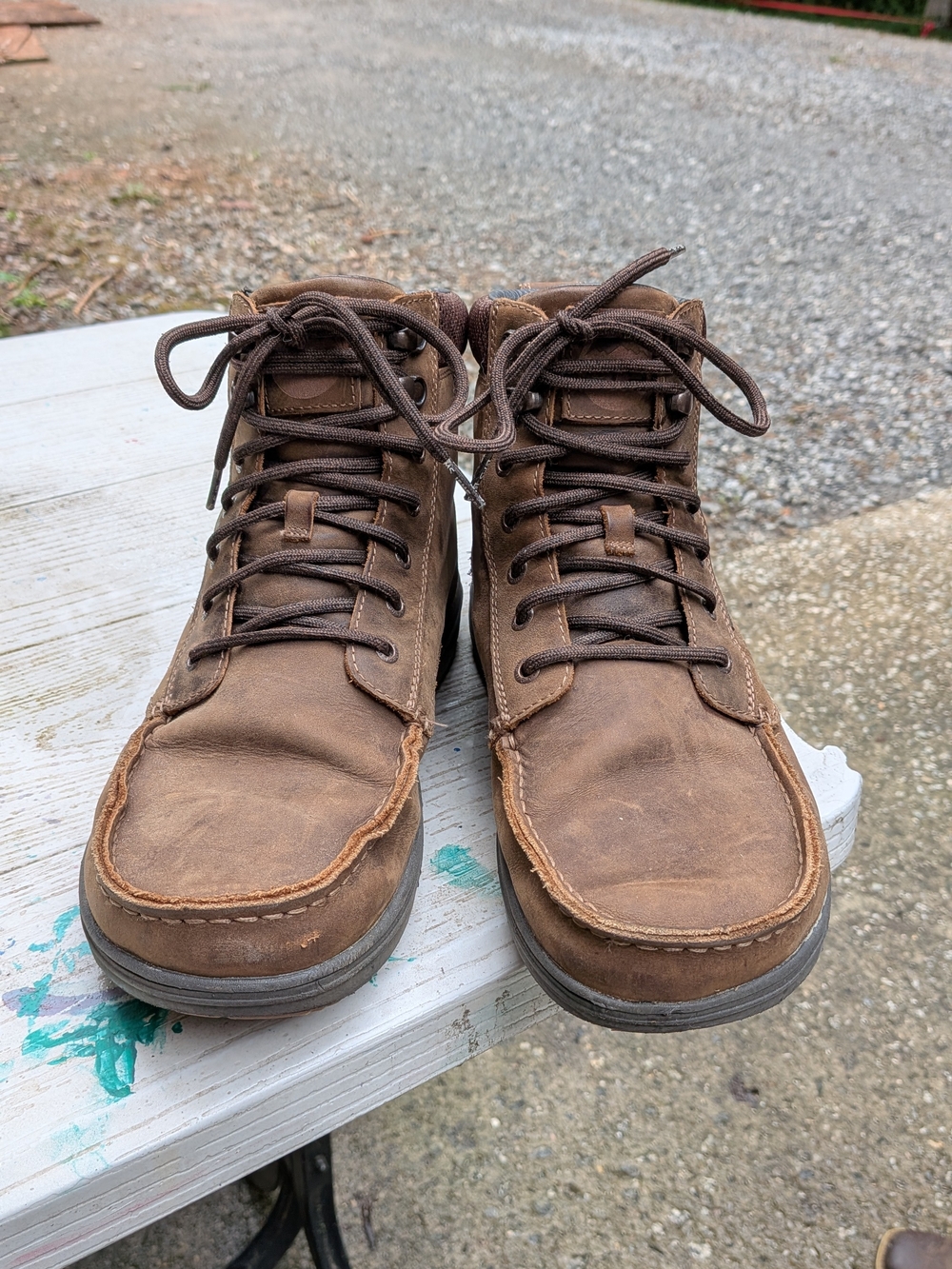 Men's Lems Boulder Boot - wateproof - Picture 2 of 6